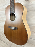 Seagull 052431 S6 Collection 1982 Series Natural Acoustic Guitar - CBN Music Warehouse