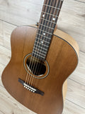 Seagull 052431 S6 Collection 1982 Series Natural Acoustic Guitar - CBN Music Warehouse