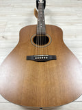 Seagull 052431 S6 Collection 1982 Series Natural Acoustic Guitar - CBN Music Warehouse