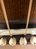Seagull 052431 S6 Collection 1982 Series Natural Acoustic Guitar - CBN Music Warehouse