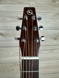 Seagull 052431 S6 Collection 1982 Series Natural Acoustic Guitar - CBN Music Warehouse