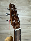 Seagull 052431 S6 Collection 1982 Series Natural Acoustic Guitar - CBN Music Warehouse