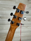 Seagull 052431 S6 Collection 1982 Series Natural Acoustic Guitar - CBN Music Warehouse