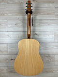 Seagull 052431 S6 Collection 1982 Series Natural Acoustic Guitar - CBN Music Warehouse