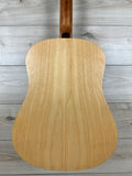 Seagull 052431 S6 Collection 1982 Series Natural Acoustic Guitar - CBN Music Warehouse