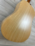 Seagull 052431 S6 Collection 1982 Series Natural Acoustic Guitar - CBN Music Warehouse