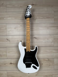 Jackson 50th Anniversary Iron Maiden Adrian Smith Signature Electric Guitar SC1