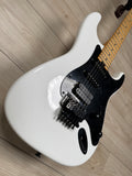 Jackson 50th Anniversary Iron Maiden Adrian Smith Signature Electric Guitar SC1
