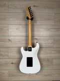 Jackson 50th Anniversary Iron Maiden Adrian Smith Signature Electric Guitar SC1