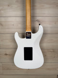 Jackson 50th Anniversary Iron Maiden Adrian Smith Signature Electric Guitar SC1