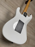 Jackson 50th Anniversary Iron Maiden Adrian Smith Signature Electric Guitar SC1