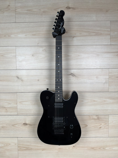 Fender John 5 Phantom Telecaster, Black