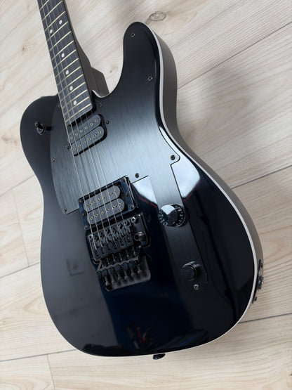 Fender John 5 Phantom Telecaster, Black