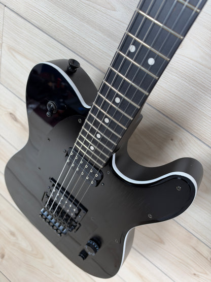 Fender John 5 Phantom Telecaster, Black