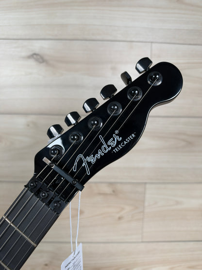 Fender John 5 Phantom Telecaster, Black