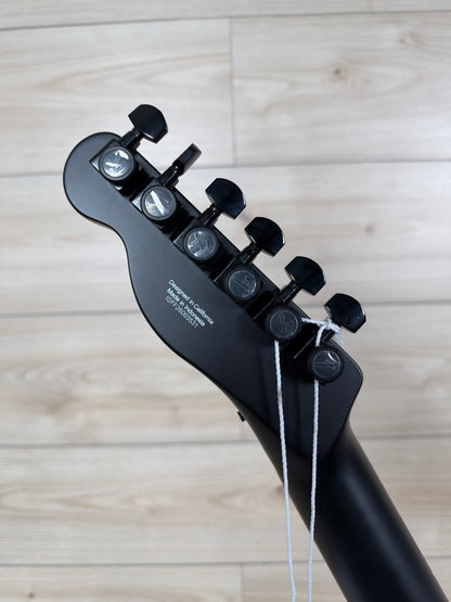 Fender John 5 Phantom Telecaster, Black