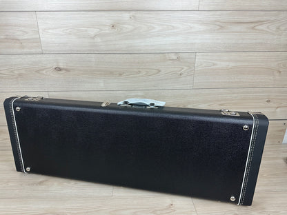 Fender Custom Shop Limited Edition 75th Anniversary Stratocaster NOS Guitar, Rosewood Fingerboard, Diamond White Pearl - CBN Music Warehouse
