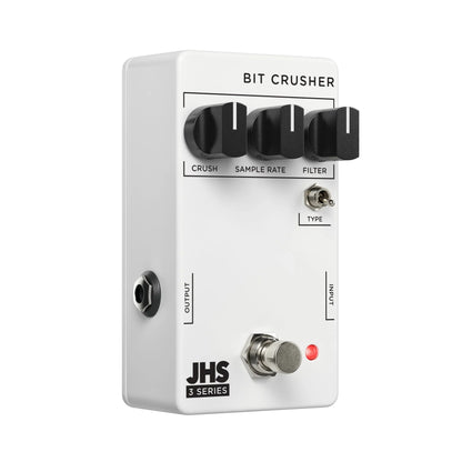 NEW JHS 3 Series Bit Crusher Pedal - CBN Music Warehouse