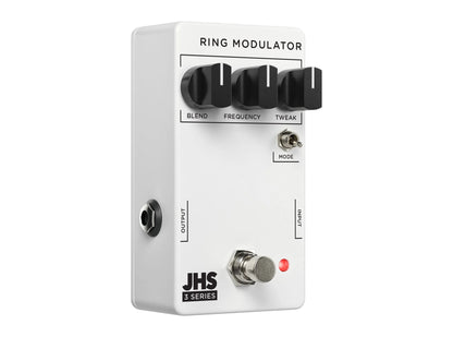 NEW JHS 3 Series Ring Modulator Pedal - CBN Music Warehouse