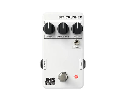 NEW JHS 3 Series Bit Crusher Pedal - CBN Music Warehouse