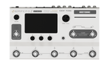 Hotone MP-380 Ampero II Stage Amp Modeler and Effects Processor Pedal for Guitar