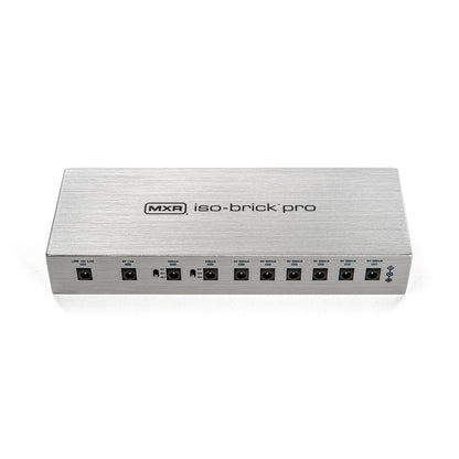 MXR M242 Iso-Brick Pro 10-output Isolated Pedal Power Supply