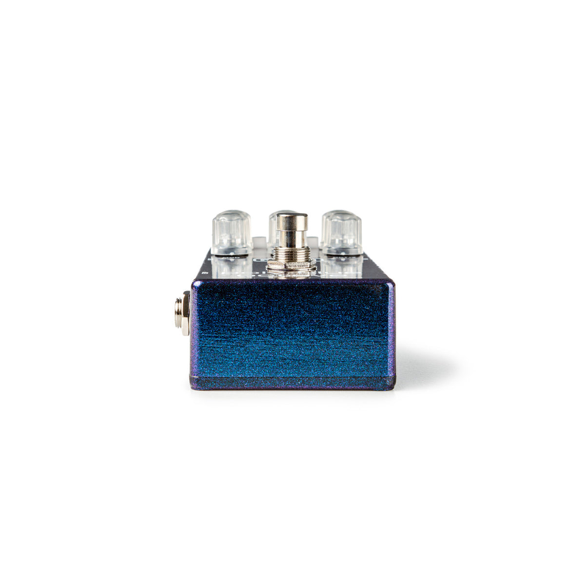MXR Poly Blue Octave Pedal - CBN Music Warehouse