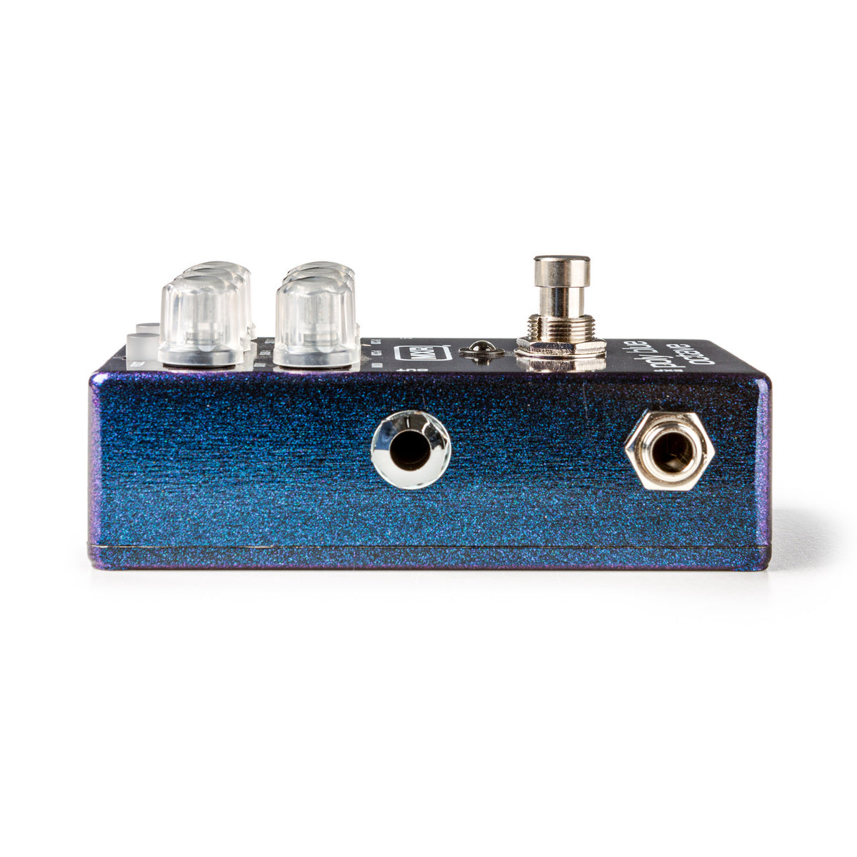MXR Poly Blue Octave Pedal - CBN Music Warehouse