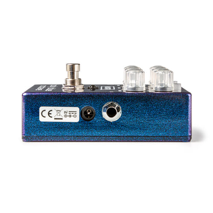 MXR Poly Blue Octave Pedal - CBN Music Warehouse
