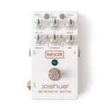 MXR M309 Joshua Ambient Echo Guitar Effects Pedal - CBN Music Warehouse