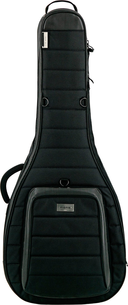 MONO M80 Classic Ultra Dual Acoustic / Electric Guitar Soft Case