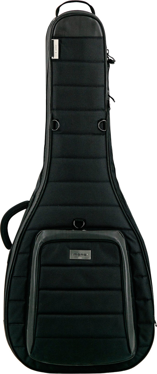 MONO M80 Classic Ultra Dual Acoustic / Electric Guitar Soft Case