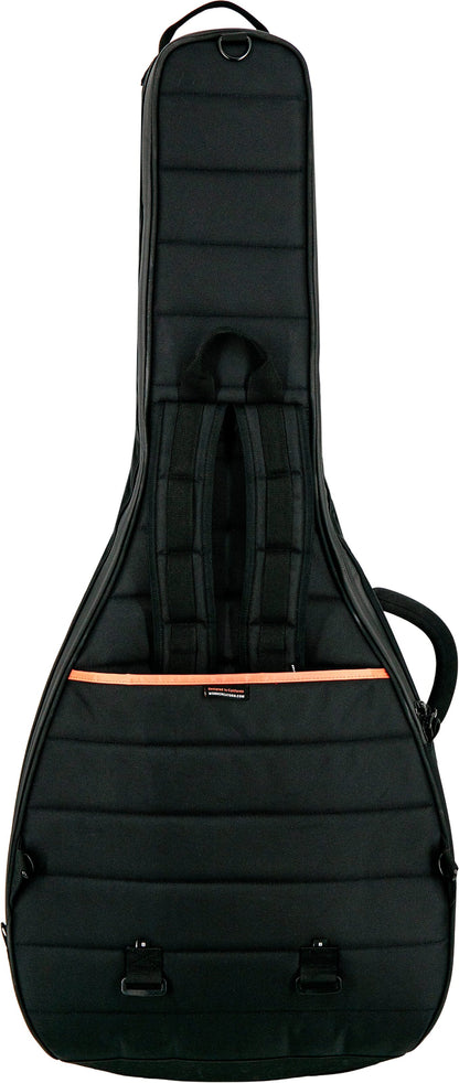 MONO M80 Classic Ultra Dual Acoustic / Electric Guitar Soft Case