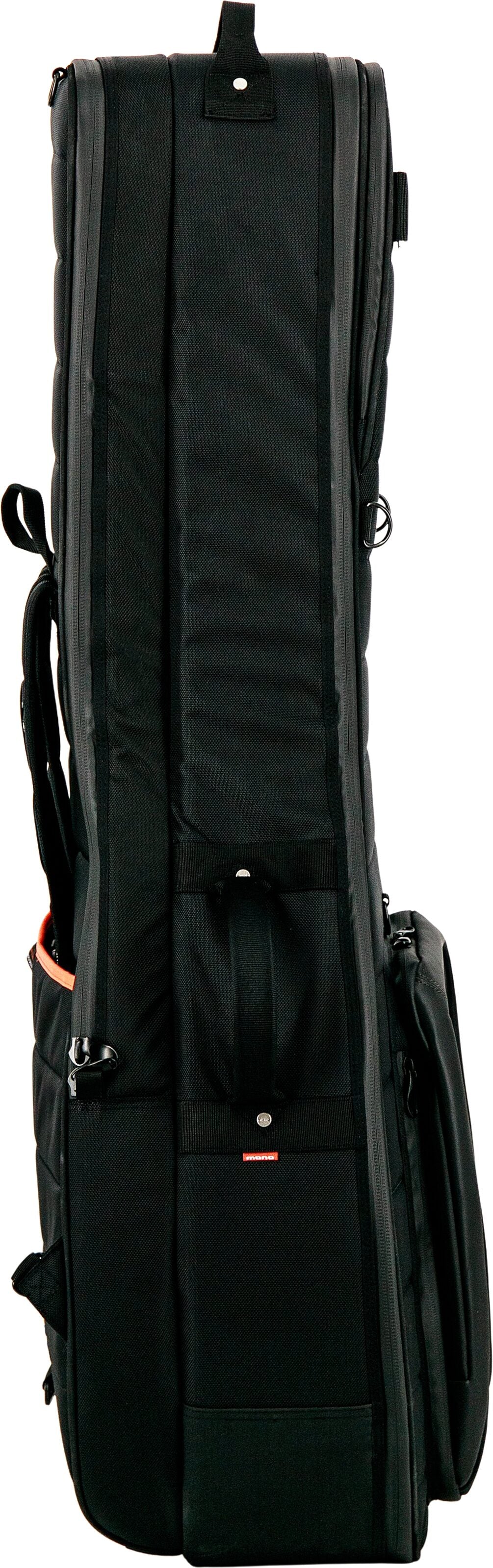MONO M80 Classic Ultra Dual Acoustic / Electric Guitar Soft Case