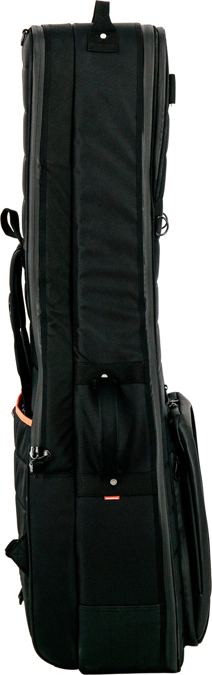 MONO M80 Classic Ultra Dual Acoustic / Electric Guitar Soft Case