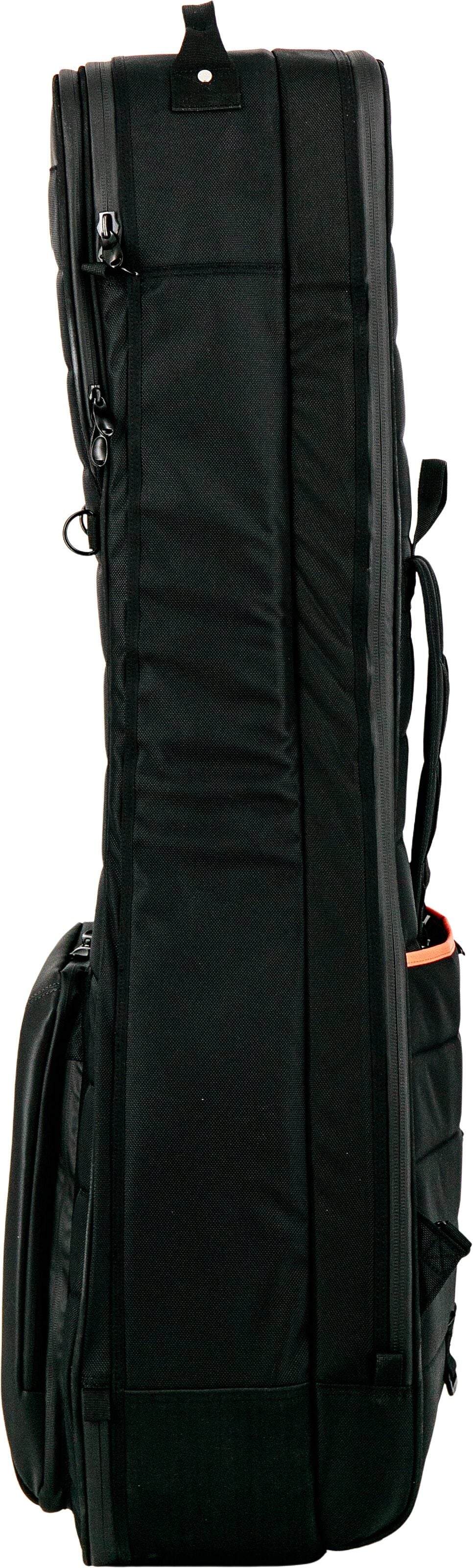 MONO M80 Classic Ultra Dual Acoustic / Electric Guitar Soft Case