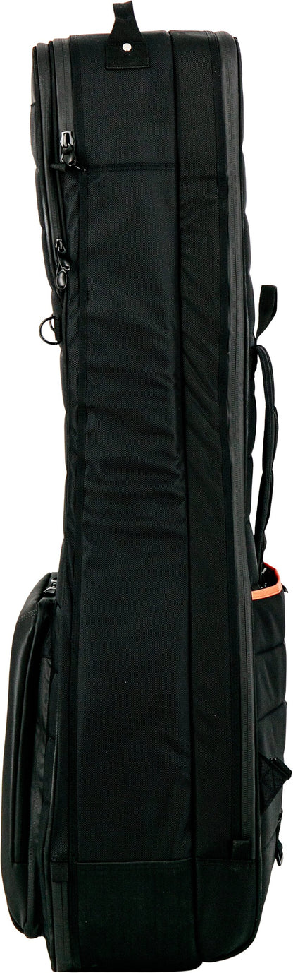 MONO M80 Classic Ultra Dual Acoustic / Electric Guitar Soft Case