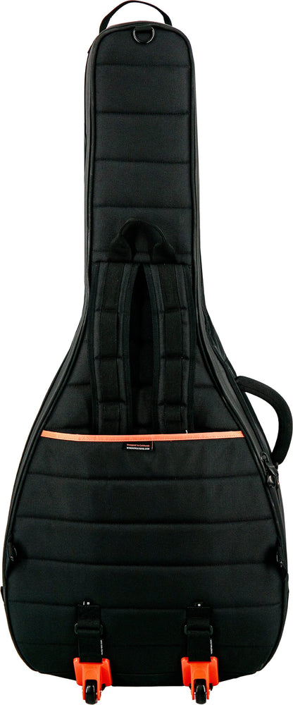 MONO M80 Classic Ultra Dual Acoustic / Electric Guitar Soft Case