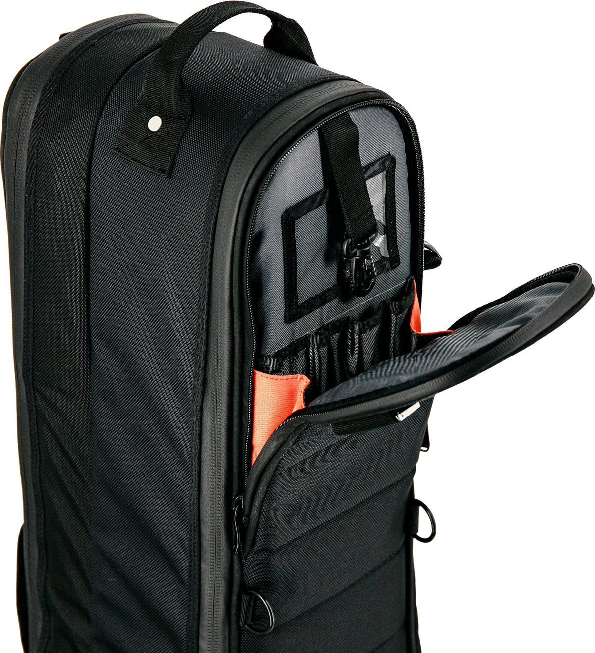 MONO M80 Classic Ultra Dual Acoustic / Electric Guitar Soft Case