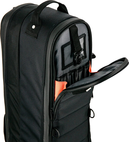 MONO M80 Classic Ultra Dual Acoustic / Electric Guitar Soft Case