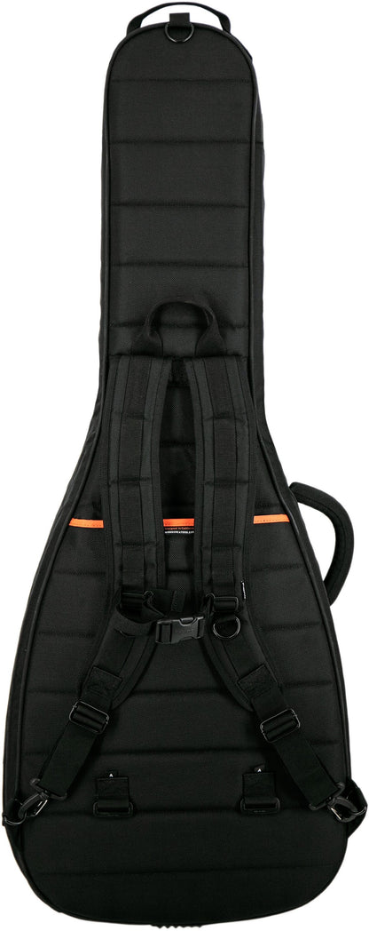 MONO M80 Classic Ultra Dual Electric Guitar Soft Case - Black