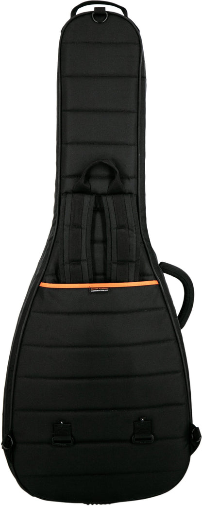 MONO M80 Classic Ultra Dual Electric Guitar Soft Case - Black