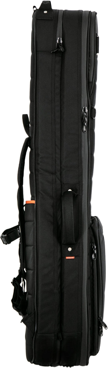 MONO M80 Classic Ultra Dual Electric Guitar Soft Case - Black