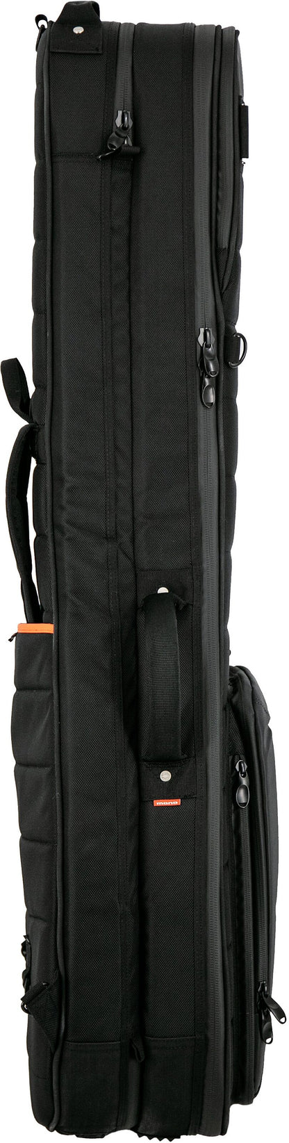 MONO M80 Classic Ultra Dual Electric Guitar Soft Case - Black