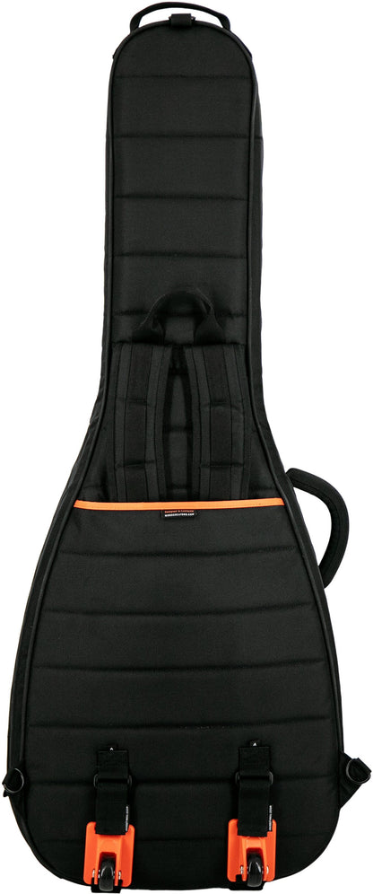 MONO M80 Classic Ultra Dual Electric Guitar Soft Case - Black