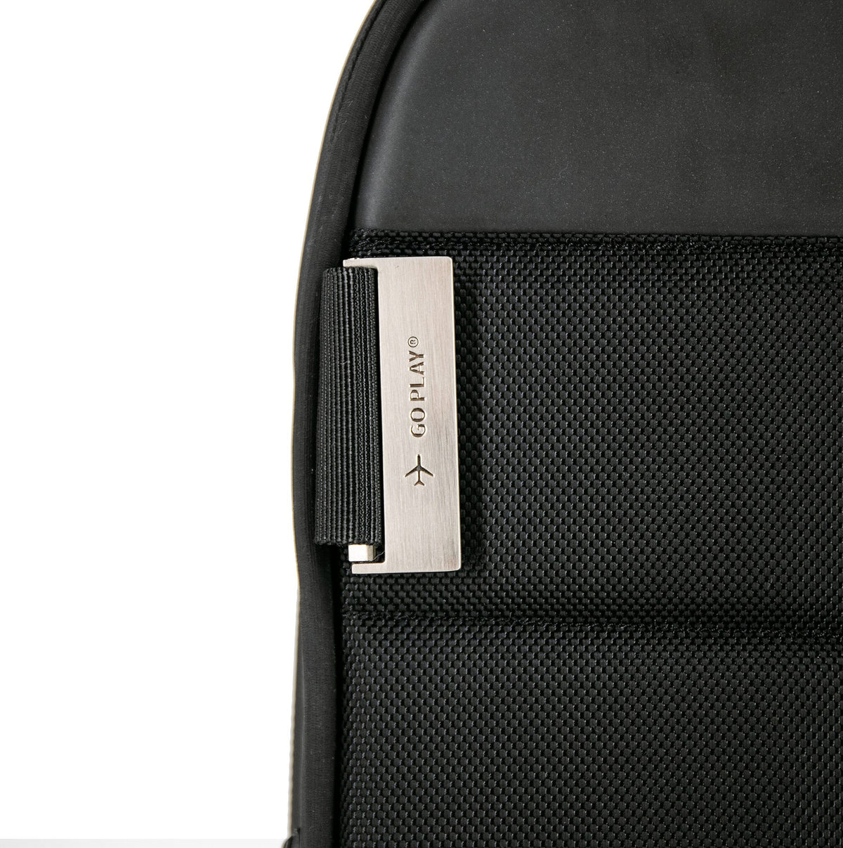 MONO M80 Classic Ultra Dual Electric Guitar Soft Case - Black