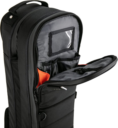 MONO M80 Classic Ultra Dual Electric Guitar Soft Case - Black