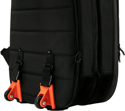 MONO M80 Classic Ultra Dual Electric Guitar Soft Case - Black
