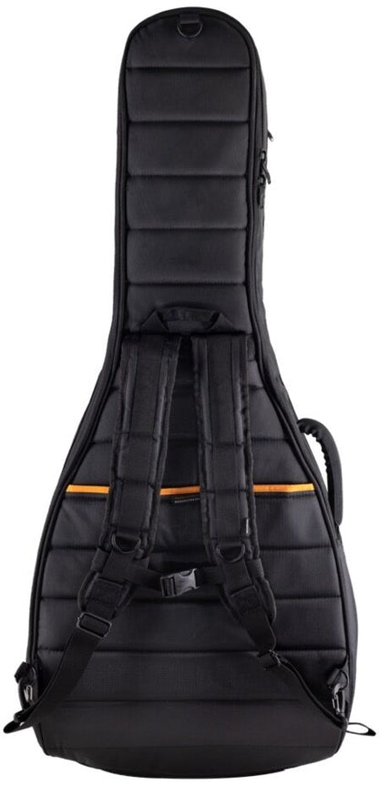 MONO Classic Dual Electric Guitar Case - Black