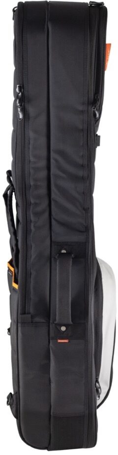 MONO Classic Dual Electric Guitar Case - Black
